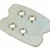 Shimano Plaque De Maintien Pour Chaussures SPD SM-SH51/52/55/56 -Pièces VTT Soldes Magasin Shimano Gegenhalteplatte fur SPD Schuhe SM SH51 52 55 56 YL0E04000