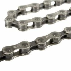 Shimano Chaîne CN-HG71C 6/7/8 Vitesses -Pièces VTT Soldes Magasin Shimano Kette ECNHG71C116I 02