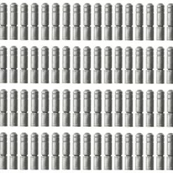 Shimano Axe De Connexion De La Chaîne à 10 Vitesses -Pièces VTT Soldes Magasin Shimano Kettennietstift 10 fach 20073580 c