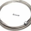 Shimano Câble De Frein MTB Inox SUS 1,6mm X 2050mm 2 Shimano Câble De Frein MTB Inox SUS 1,6mm X 2050mm -Pièces VTT Soldes Magasin Shimano MTB Edelstahl SUS Bremszug 1 6mm x 2050mm Y80098210