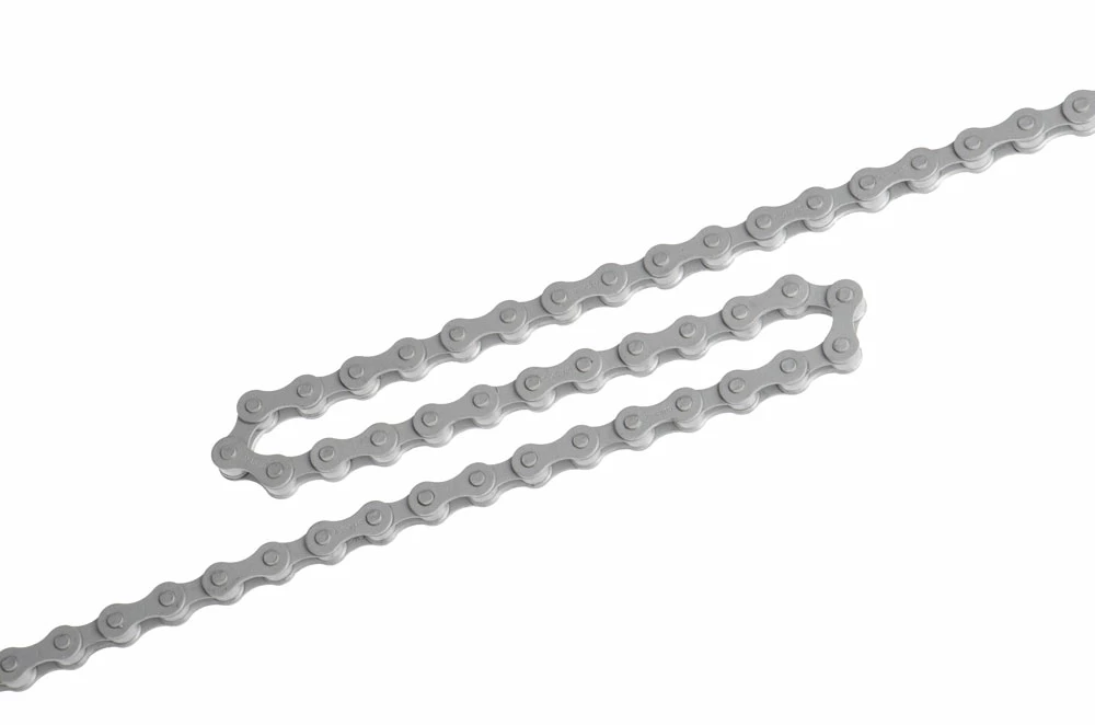 Shimano Chaîne NEXUS CN-NX10 114 Pour Moyeux/à Vitesse Unique 4 Shimano Chaîne NEXUS CN-NX10 114 Pour Moyeux/à Vitesse Unique – Image 2