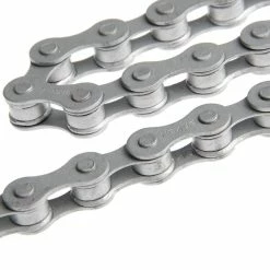 Shimano NEXUS CN-NX10 Chaîne Pour Moyeu à Engrenage Interne (Pack De 20 Ateliers) 7 Shimano NEXUS CN-NX10 Chaîne Pour Moyeu à Engrenage Interne (Pack De 20 Ateliers) -Pièces VTT Soldes Magasin Shimano Nexus Nabenschaltung Singlespeed Kette CN NX10 114 Glieder ECNNX10C114I c5ru2CMcCcs6hO