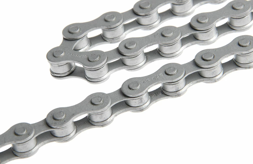 Shimano NEXUS CN-NX10 Chaîne Pour Moyeu à Engrenage Interne (Pack De 20 Ateliers) 5 Shimano NEXUS CN-NX10 Chaîne Pour Moyeu à Engrenage Interne (Pack De 20 Ateliers) – Image 3