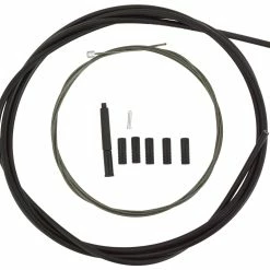 Shimano OT-SP41 OPTISLICK Jeu De Câbles De Dérailleur MTB 1x 5 Shimano OT-SP41 OPTISLICK Jeu De Câbles De Dérailleur MTB 1x -Pièces VTT Soldes Magasin Shimano OT SP41 OPTISLICK MTB Schaltzugset Y60198092 b