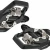 Shimano PD-ME700 Pédales -Pièces VTT Soldes Magasin Shimano PD ME700 Pedale EPDME700 a