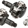 Shimano Pédales PD-M505 2 Shimano Pédales PD-M505 -Pièces VTT Soldes Magasin Shimano Pedale PD M505 Master