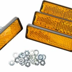 Shimano Set Réflecteurs Pour PD-M324/M323/MX30