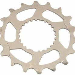 Shimano Pignon Pour CS-M8100/M7100 8 Shimano Pignon Pour CS-M8100/M7100 -Pièces VTT Soldes Magasin Shimano Ritzel fuer CS M8100 M7100 18T Y0GX18000