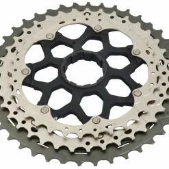 Shimano Unité De Pignon Pour CS-M8000