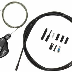 Shimano SLX M7000 1x11 Kit De Mise à Niveau 11-40 I-Spec-B 9 Shimano SLX M7000 1x11 Kit De Mise à Niveau 11-40 I-Spec-B -Pièces VTT Soldes Magasin Shimano SLX 11 fach Schalthebel SL M7000 I Spec B rechts ISLM700011BIRAPKWoQo0VUv2BQ6