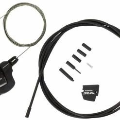 Shimano SLX SL-M7000 11-speed Levier De Vitesse Droit 6 Shimano SLX SL-M7000 11-speed Levier De Vitesse Droit -Pièces VTT Soldes Magasin Shimano SLX 11 fach Schalthebel SL M7000 rechts ISLM700011RAP2 b