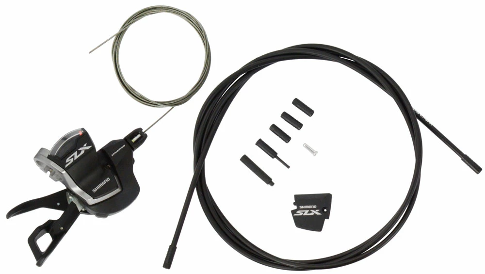 Shimano SLX SL-M7000 11-speed Levier De Vitesse Droit 4 Shimano SLX SL-M7000 11-speed Levier De Vitesse Droit – Image 2