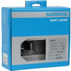 Shimano SLX SL-M7000 11-speed Levier De Vitesse Droit 7 Shimano SLX SL-M7000 11-speed Levier De Vitesse Droit -Pièces VTT Soldes Magasin Shimano SLX 11 fach Schalthebel SL M7000 rechts ISLM700011RAP2 c