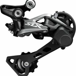 Shimano SLX M7000 1x11 Vitesses Upgrade Kit 11-42 Clamp -Pièces VTT Soldes Magasin Shimano SLX 11 fach Schaltwerk RD M7000 GS Shadow Plus IRDM700011GSNCapxlRwlhOmW