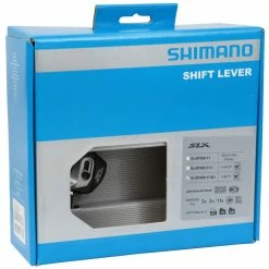 Shimano SLX SL-M7000 I-Spec B 2/3x11 Levier De Vitesses -Pièces VTT Soldes Magasin Shimano SLX 2 3x11 fach Schalthebel Set SL M7000 I Spec B 20074507 c