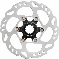 Shimano Rotor De Disque SM-RT70 Center-Lock 10 Shimano Rotor De Disque SM-RT70 Center-Lock -Pièces VTT Soldes Magasin Shimano SLX Bremsscheibe SM RT70M 160mm Center Lock ISMRT70S