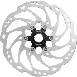 Shimano Rotor De Disque SM-RT70 Center-Lock 12 Shimano Rotor De Disque SM-RT70 Center-Lock -Pièces VTT Soldes Magasin Shimano SLX Bremsscheibe SM RT70M 203mm Center Lock ISMRT70L