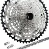 Shimano SLX CN-M7100+CS-M7100 Kit D'usure 12 Vitesses -Pièces VTT Soldes Magasin Shimano SLX CN M7100 CS M7100 12 fach Verschleissset