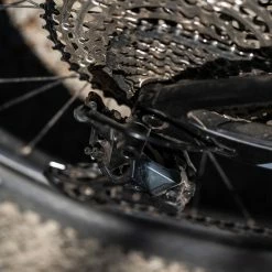 Shimano SLX CS-M7100 12 Vitesses Cassette -Pièces VTT Soldes Magasin Shimano SLX CS M7100 12 fach Kassette 20072596 f