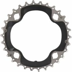 Shimano Plateau SLX / DEORE Pour FC-M672/M622/M612 -Pièces VTT Soldes Magasin Shimano SLX DEORE Kettenblatt FC M672 M622 M612 20036751 bYOqg9Cq7Ls6EF