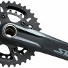 Shimano SLX FC-M7100-2 Pédalier 12 Vitesses 36/26 -Pièces VTT Soldes Magasin Shimano SLX FC M7100 2 a