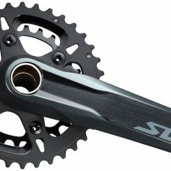 Shimano SLX FC-M7100-2 Pédalier 12 Vitesses 36/26
