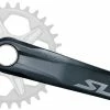 Shimano Manivelle SLX FC-M7120-1 Boost 12 Vitesses Sans Plateau 1 Shimano Manivelle SLX FC-M7120-1 Boost 12 Vitesses Sans Plateau -Pièces VTT Soldes Magasin Shimano SLX FC M7120 1 12 fach Kurbel ohne Kettenblatt IFCM71201AXXT