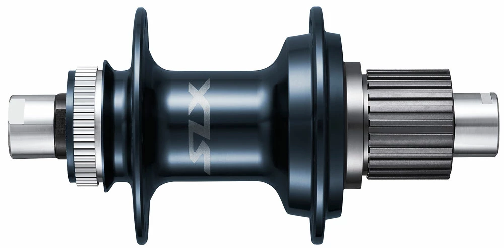 Shimano SLX FH-M7110-B Moyeu De Roue Arrière Center-Lock 12x148mm 4 Shimano SLX FH-M7110-B Moyeu De Roue Arrière Center-Lock 12x148mm – Image 2