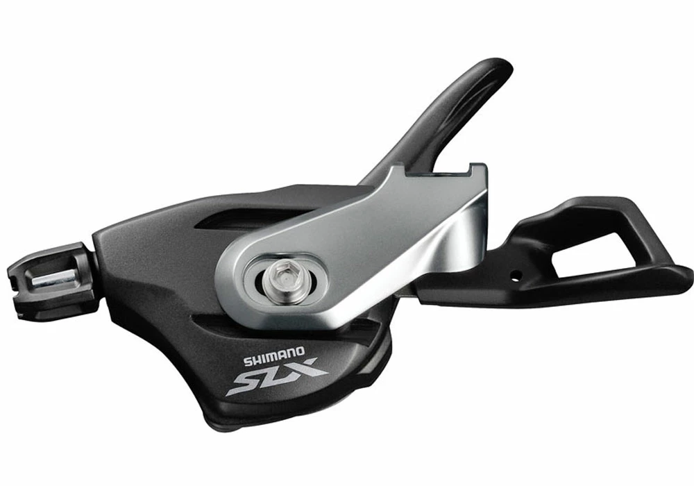 Shimano SLX SL-M7000 I-Spec B 2/3 Fois Levier De Vitesse Gauche 3 Shimano SLX SL-M7000 I-Spec B 2/3 Fois Levier De Vitesse Gauche