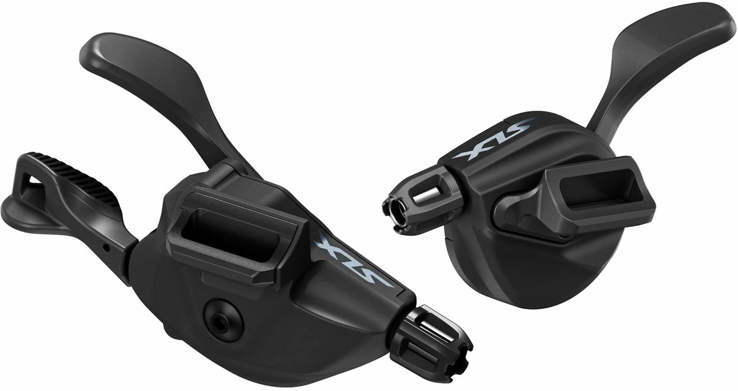 Shimano SLX M7100 Groupe 2x12 Vitesses I-Spec EV 10-45 5 Shimano SLX M7100 Groupe 2x12 Vitesses I-Spec EV 10-45 – Image 3