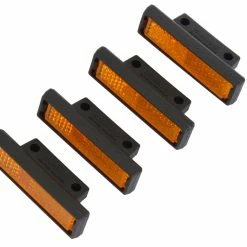 Shimano SM-PD64A Kit De Réflecteurs