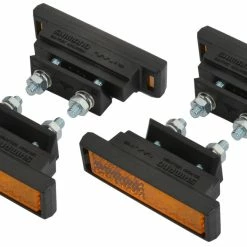 Shimano SM-PD67 Kit De Réflecteurs