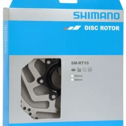 Shimano Disque De Frein SM-RT10 Center-Lock -Pièces VTT Soldes Magasin Shimano SM RT10 20071714 c