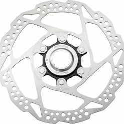 Shimano SM-RT54 Disque De Frein Center-Lock 6 Shimano SM-RT54 Disque De Frein Center-Lock -Pièces VTT Soldes Magasin Shimano SM RT54 Center Lock Bremsscheibe 160mm