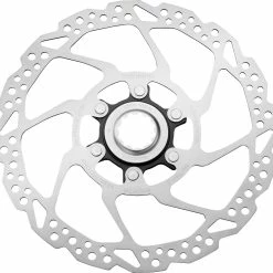Shimano SM-RT54 Disque De Frein Center-Lock 7 Shimano SM-RT54 Disque De Frein Center-Lock -Pièces VTT Soldes Magasin Shimano SM RT54 Center Lock Bremsscheibe 180mm