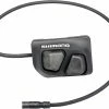 Shimano Di2 SW-R600 10/11 Fois Deuxième Interrupteur à Droite 1 Shimano Di2 SW-R600 10/11 Fois Deuxième Interrupteur à Droite -Pièces VTT Soldes Magasin Shimano SW R600 ISWR600RNqRR72Yu5flpR