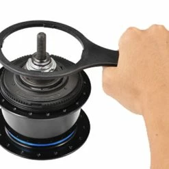 Pièces VTT Soldes Magasin -Pièces VTT Soldes Magasin Shimano TL AF10 Y32010000 a