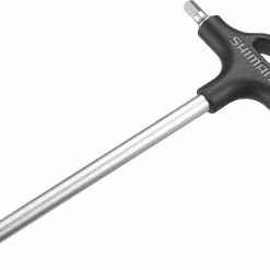 Shimano TL-FC23 Outil Pour Vis De Plateaux TORX T30/contre-écrou 5mm