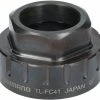 Shimano TL-FC41 Outil De Montage Direct Du Plateau Avant -Pièces VTT Soldes Magasin Shimano TL FC41 Kettenblatt Montagewerkzeug Y13098720