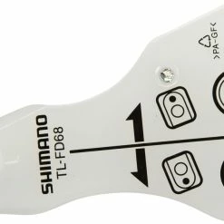 Shimano TL-FD68 Outil De Contrôle Du Point De Fixation Du Câble