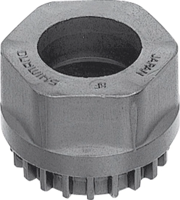 Shimano TL-UN74-S Outil Pour Palier Intérieur Compact 3 Shimano TL-UN74-S Outil Pour Palier Intérieur Compact