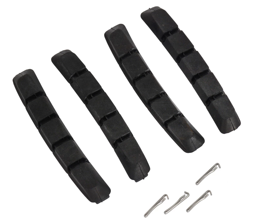 Shimano M70CT4 Patins De Frein V-Brake Pour XTR/XT/LX/DEORE (usage Extrême) 3 Shimano M70CT4 Patins De Frein V-Brake Pour XTR/XT/LX/DEORE (usage Extrême)