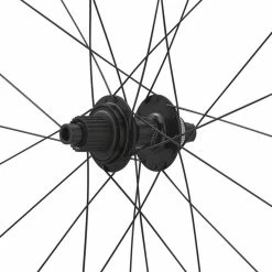 Shimano WH-MT601-TL Micro Spline Roue Arrière 27,5" 8 Shimano WH-MT601-TL Micro Spline Roue Arrière 27,5" -Pièces VTT Soldes Magasin Shimano WH MT601 TL Micro Spline 275 Hinterrad EWHMT601LRED7B c