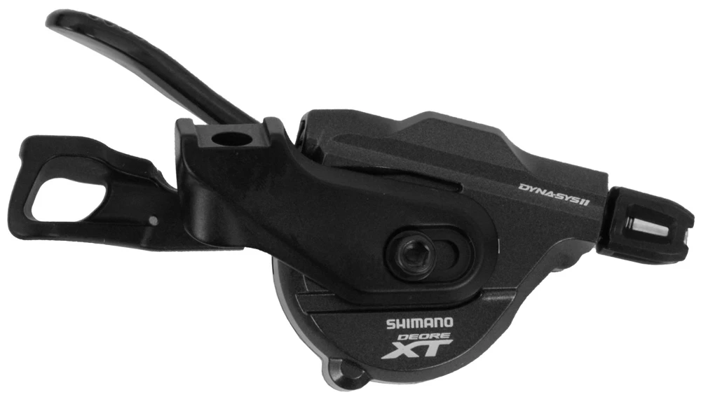 Shimano Manette XT SL-M8000 I-Spec B 11 Vitesses Droite 3 Shimano Manette XT SL-M8000 I-Spec B 11 Vitesses Droite