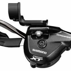 Shimano XT M8000 1x11 Kit De Mise à Niveau 11-40 I-Spec-II 9 Shimano XT M8000 1x11 Kit De Mise à Niveau 11-40 I-Spec-II -Pièces VTT Soldes Magasin Shimano XT 1x11 fach Upgrade Kit 11 40 I Spec II 20092869 b