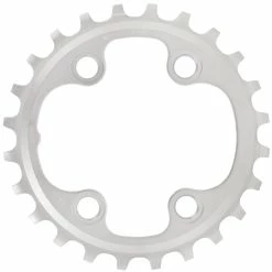 Shimano XT FC-M8000 2 Vitesses Plateau 24T (BB)