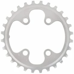 Shimano XT FC-M8000 Plateau 2 Vitesses 28 Dents (BD)