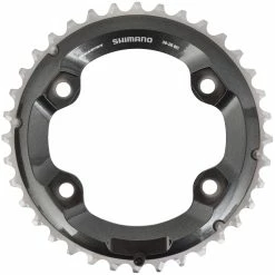 Shimano Plateau XT FC-M8000 2 Vitesses 36T (BC)