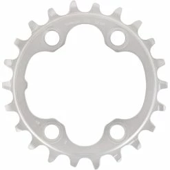 Shimano XT Plateau 3 Vitesses Pour FC-M8000 22 Dents (BA)