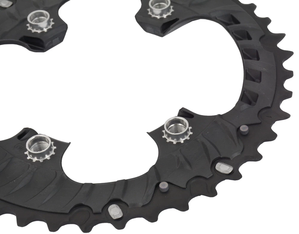 Shimano XT Plateau 3 Vitesses Pour FC-M8000 40 Dents (BA) 4 Shimano XT Plateau 3 Vitesses Pour FC-M8000 40 Dents (BA) – Image 2